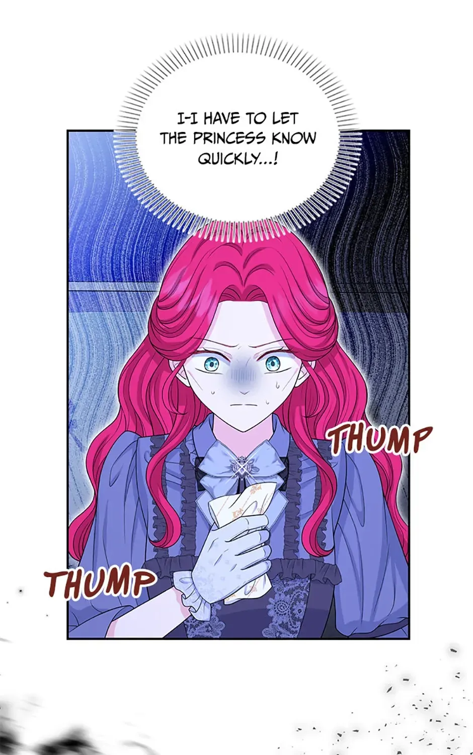 The S-Class Baby Princess Is Too Powerful Chapter 51 page 31 - 