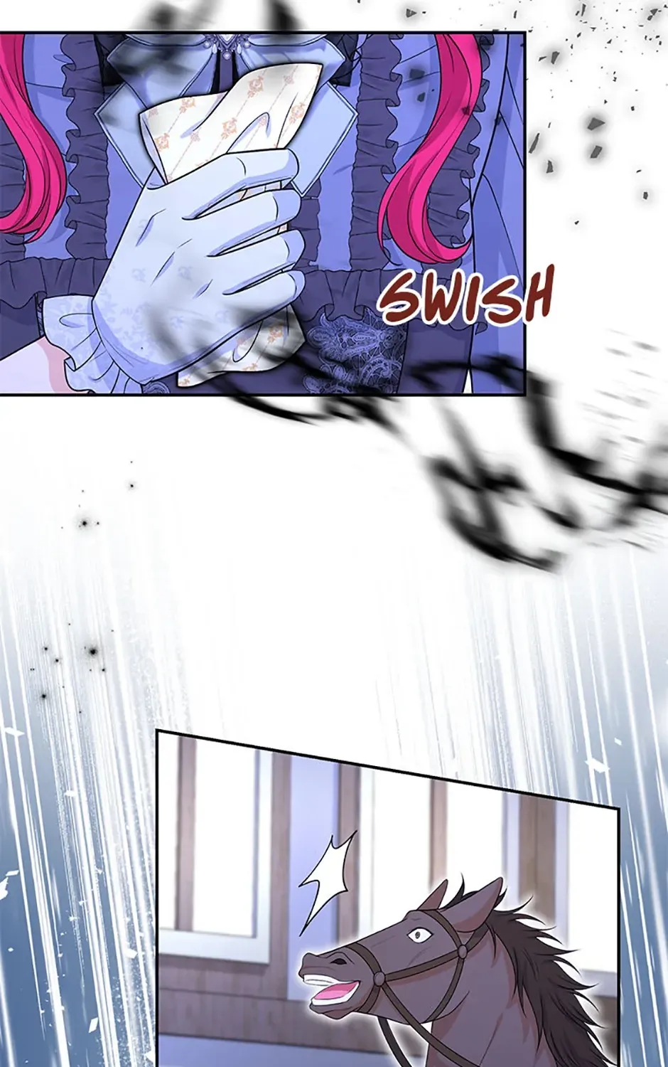 The S-Class Baby Princess Is Too Powerful Chapter 51 page 33 - 