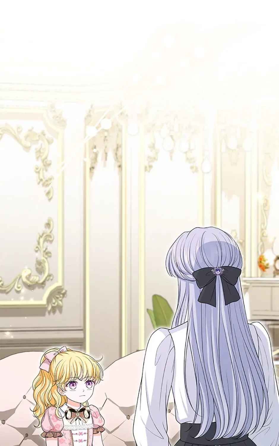 The S-Class Baby Princess Is Too Powerful Chapter 51 page 45 - 