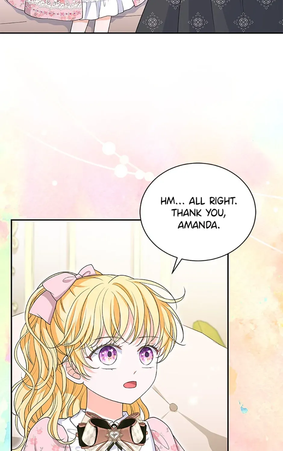 The S-Class Baby Princess Is Too Powerful Chapter 51 page 47 - 