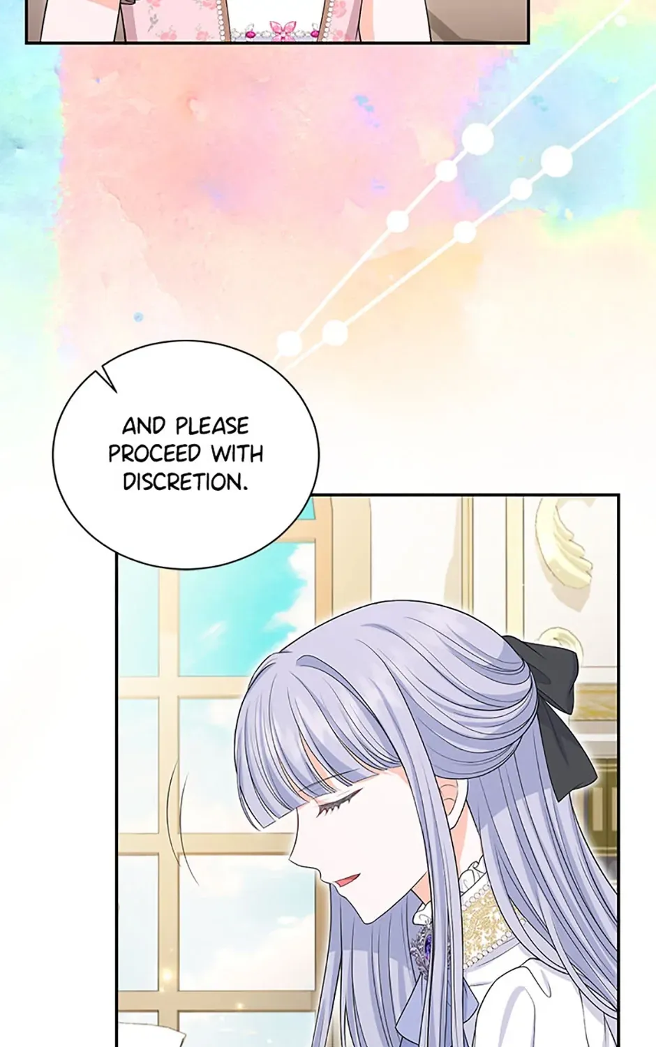 The S-Class Baby Princess Is Too Powerful Chapter 51 page 49 - 