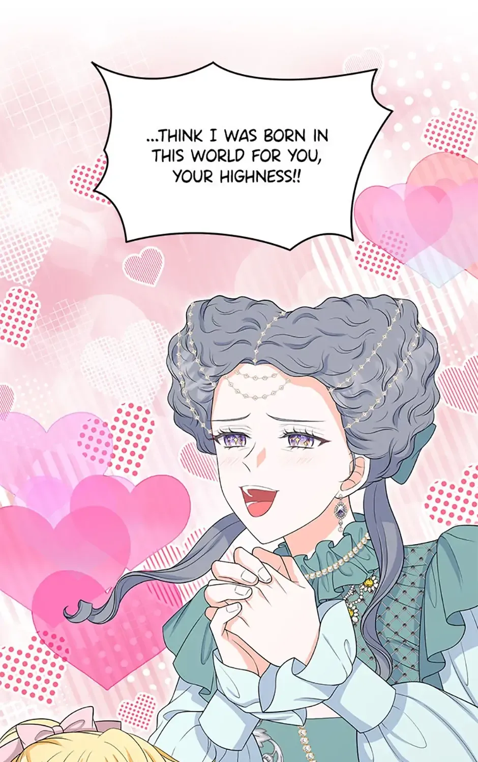 The S-Class Baby Princess Is Too Powerful Chapter 51 page 65 - 