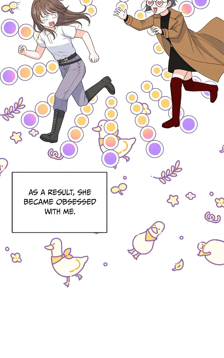 The S-Class Baby Princess Is Too Powerful Chapter 51 page 69 - 