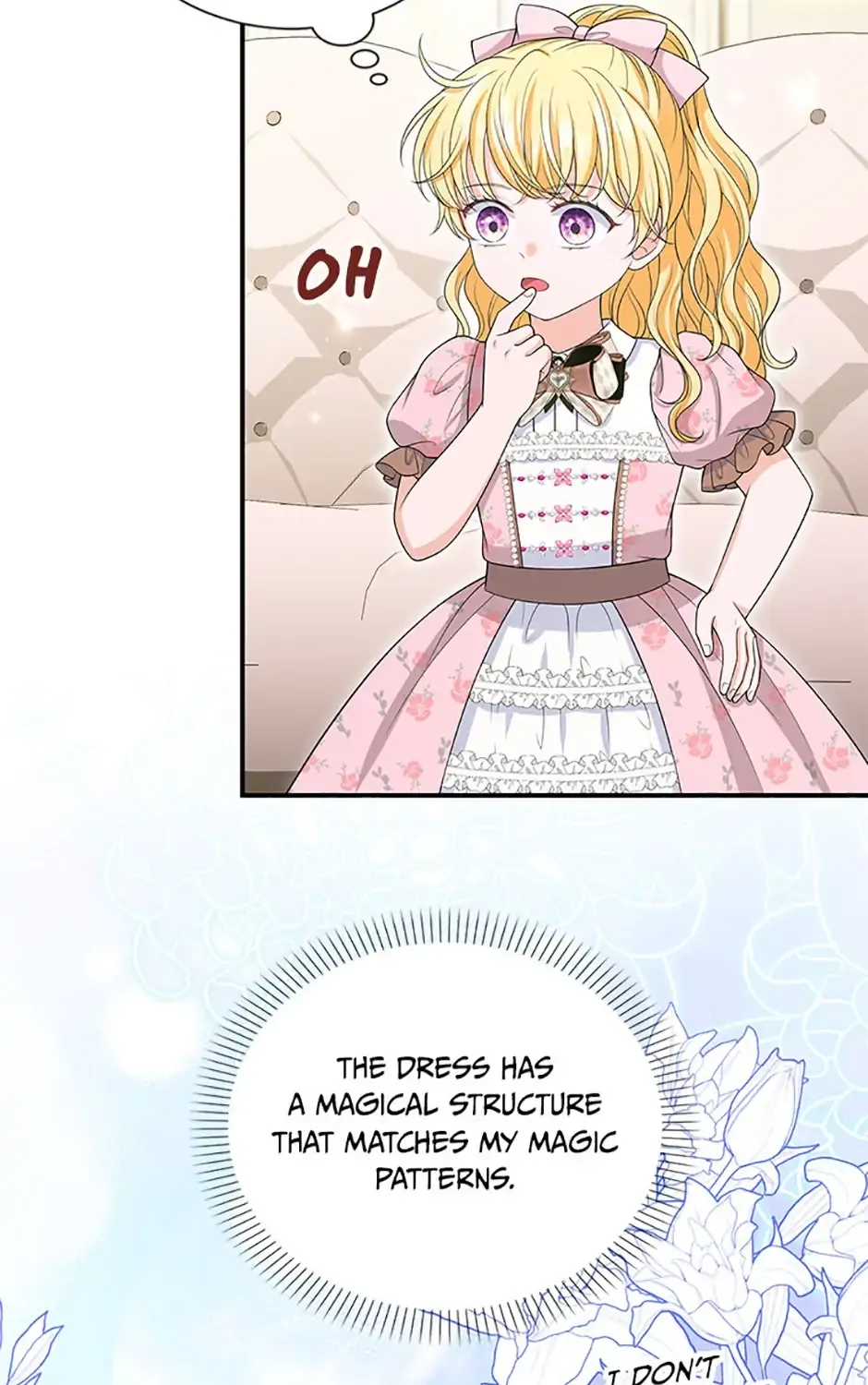 The S-Class Baby Princess Is Too Powerful Chapter 51 page 81 - 
