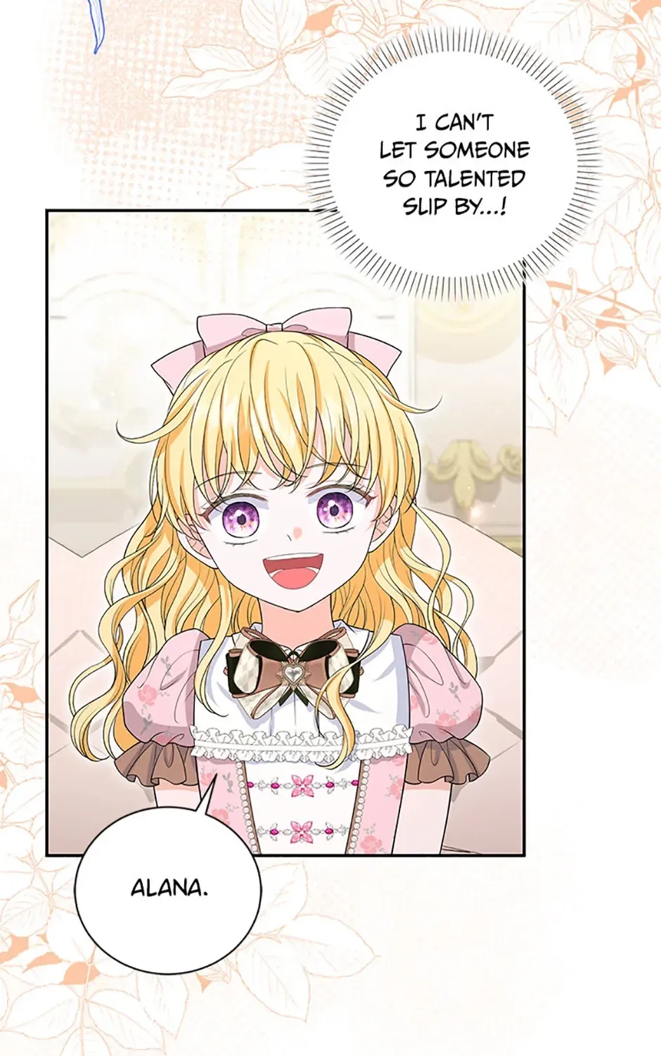 The S-Class Baby Princess Is Too Powerful Chapter 51 page 85 - 