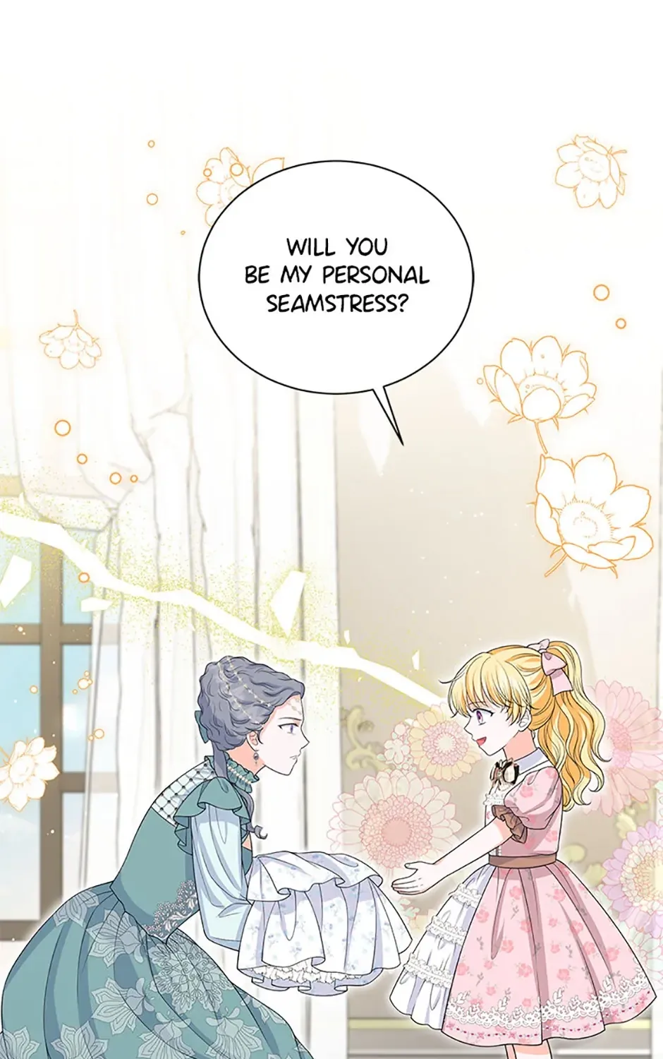 The S-Class Baby Princess Is Too Powerful Chapter 51 page 87 - 