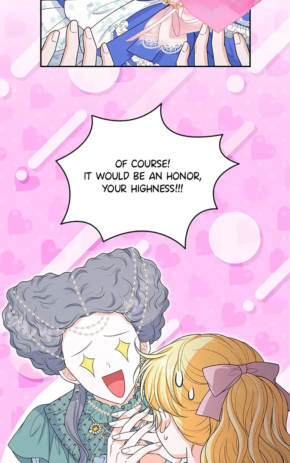 The S-Class Baby Princess Is Too Powerful Chapter 51 page 91 - 