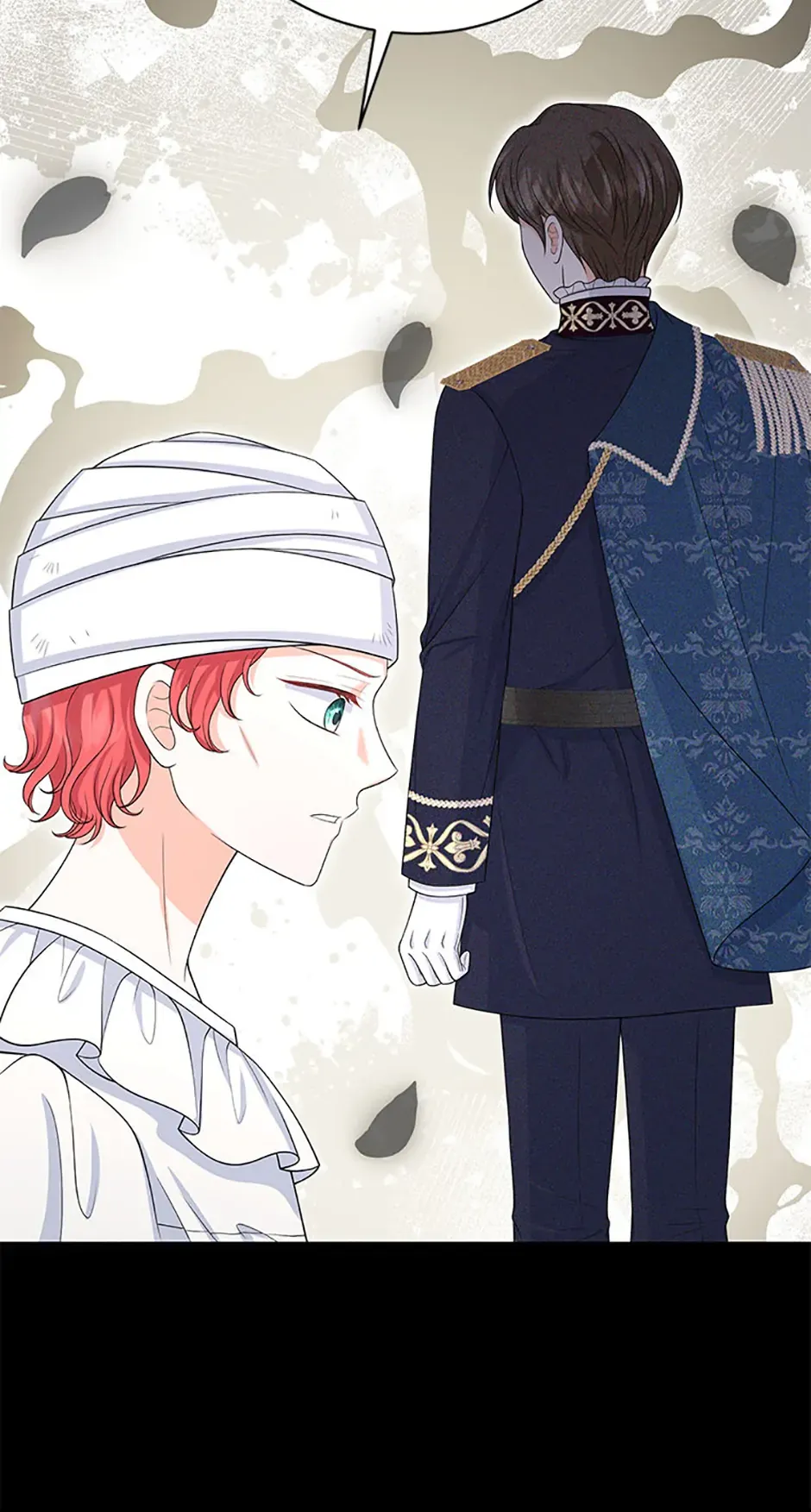The S-Class Baby Princess Is Too Powerful Chapter 52 page 11 - 