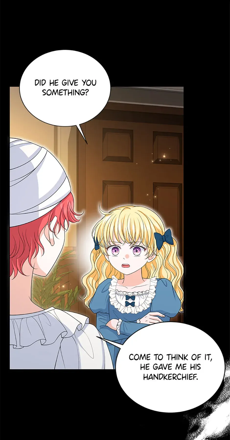 The S-Class Baby Princess Is Too Powerful Chapter 52 page 12 - 