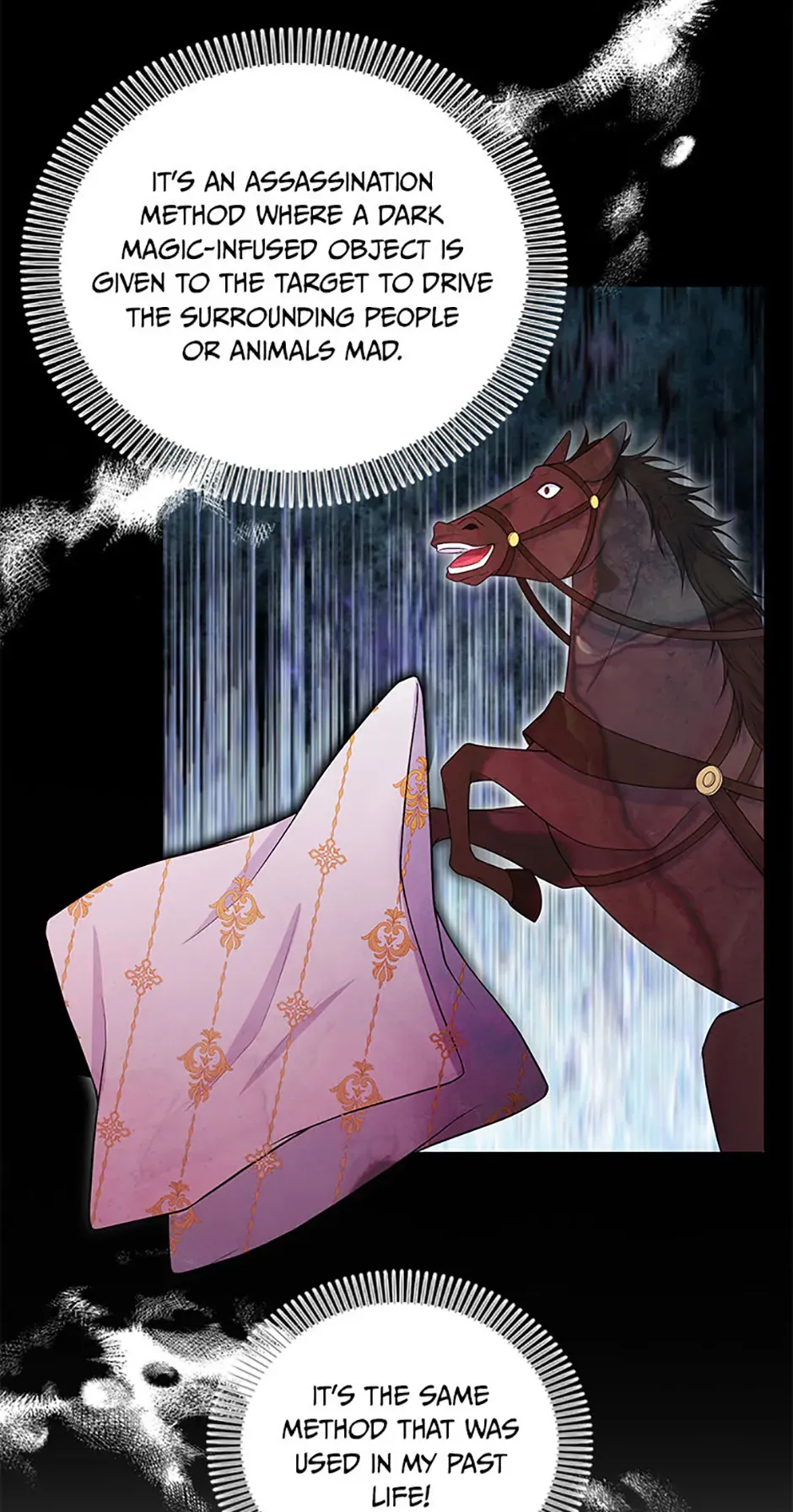 The S-Class Baby Princess Is Too Powerful Chapter 52 page 13 - 
