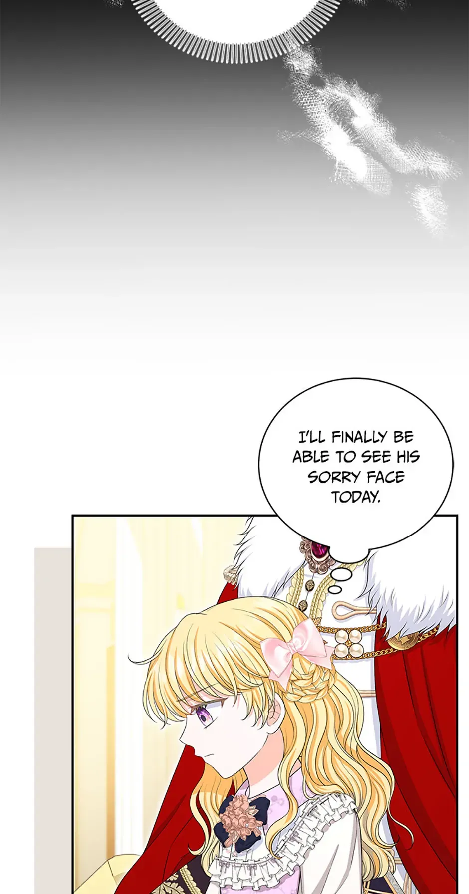 The S-Class Baby Princess Is Too Powerful Chapter 52 page 14 - 