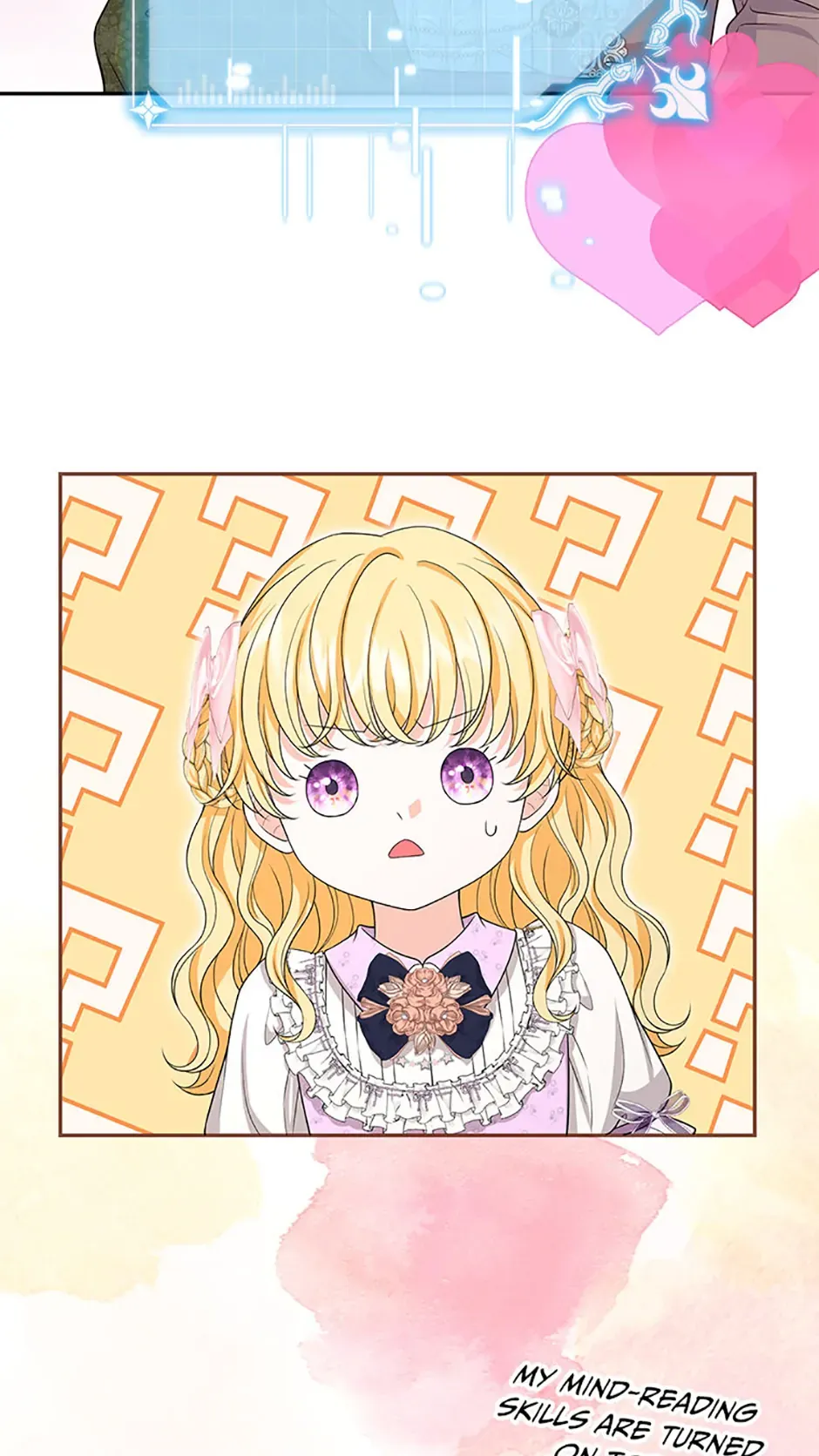 The S-Class Baby Princess Is Too Powerful Chapter 52 page 24 - 
