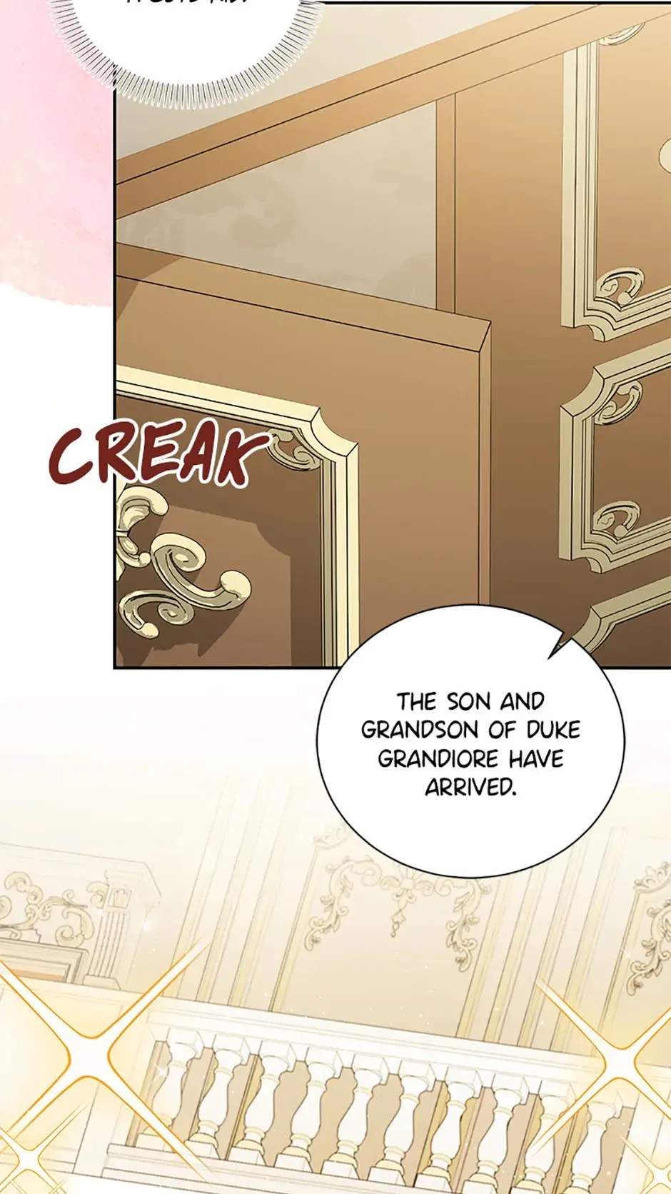 The S-Class Baby Princess Is Too Powerful Chapter 52 page 26 - 