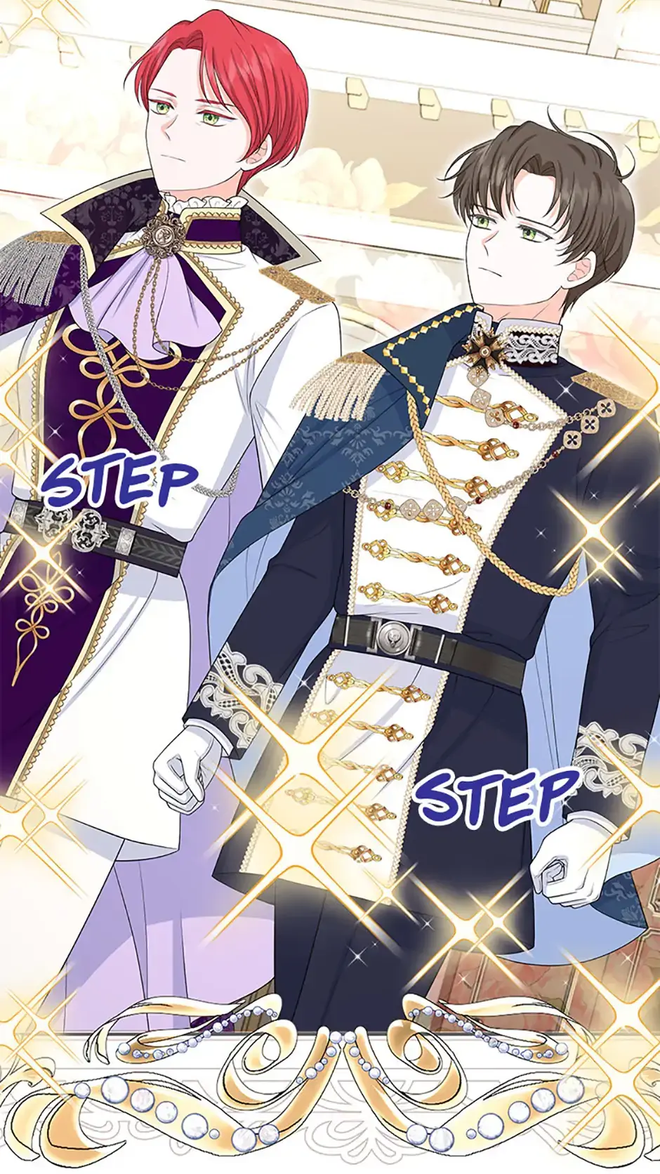 The S-Class Baby Princess Is Too Powerful Chapter 52 page 27 - 