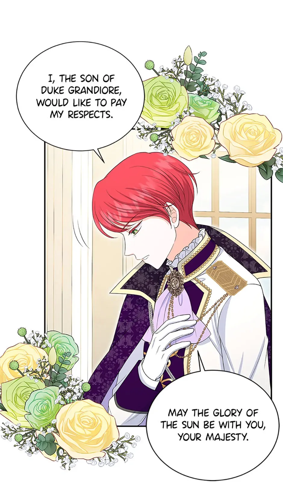 The S-Class Baby Princess Is Too Powerful Chapter 52 page 28 - 