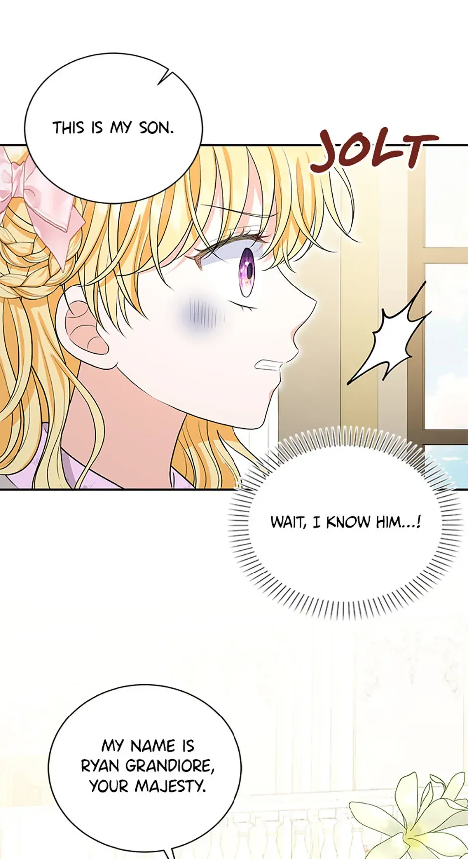 The S-Class Baby Princess Is Too Powerful Chapter 52 page 29 - 