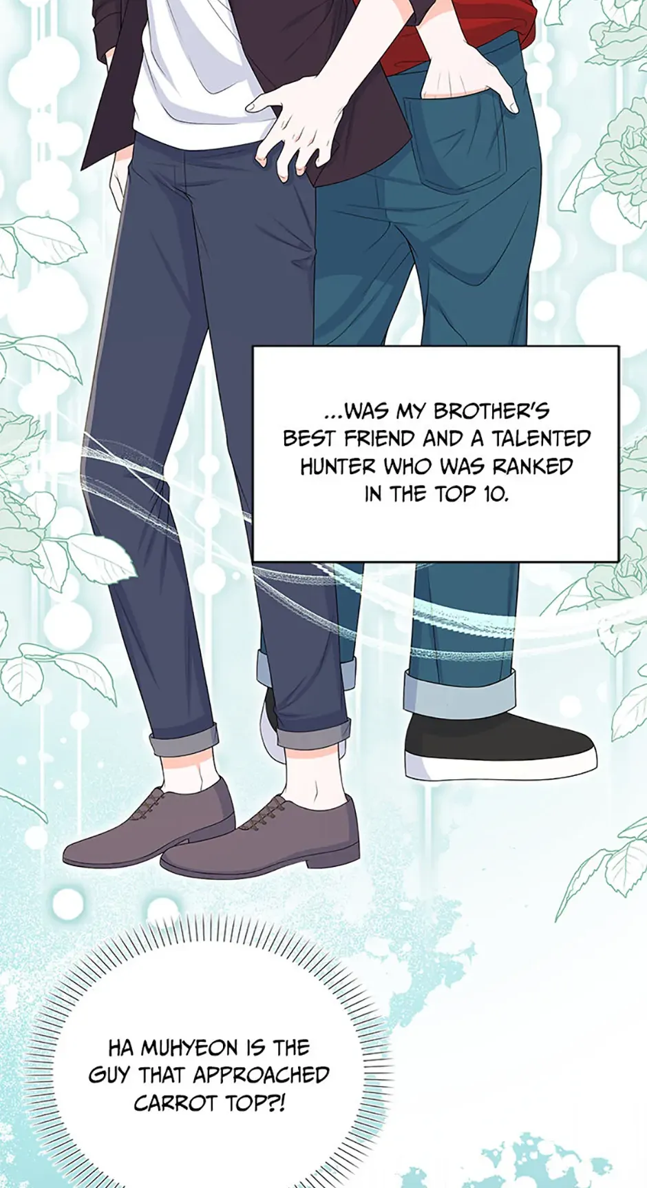 The S-Class Baby Princess Is Too Powerful Chapter 52 page 32 - 
