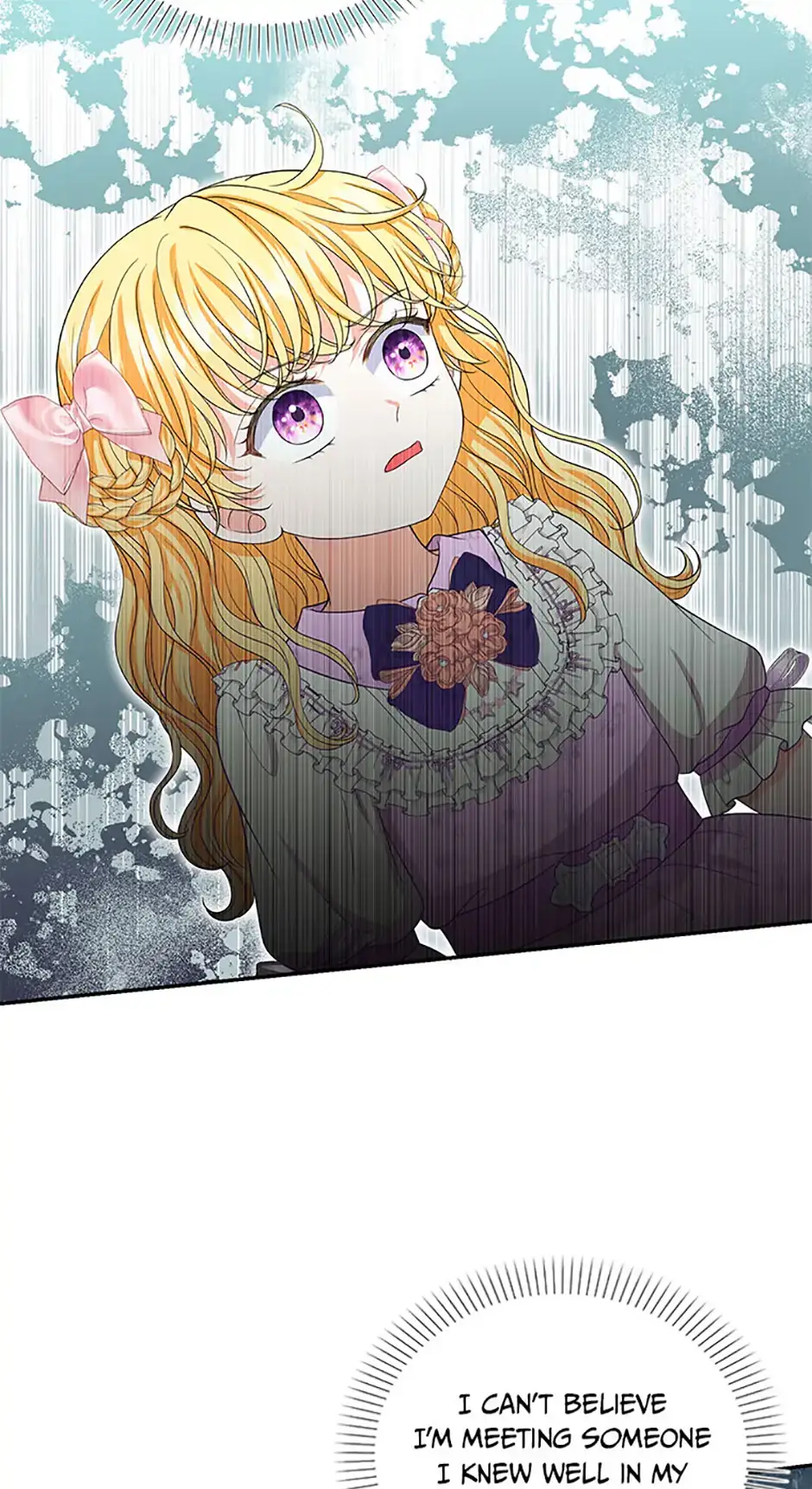 The S-Class Baby Princess Is Too Powerful Chapter 52 page 33 - 