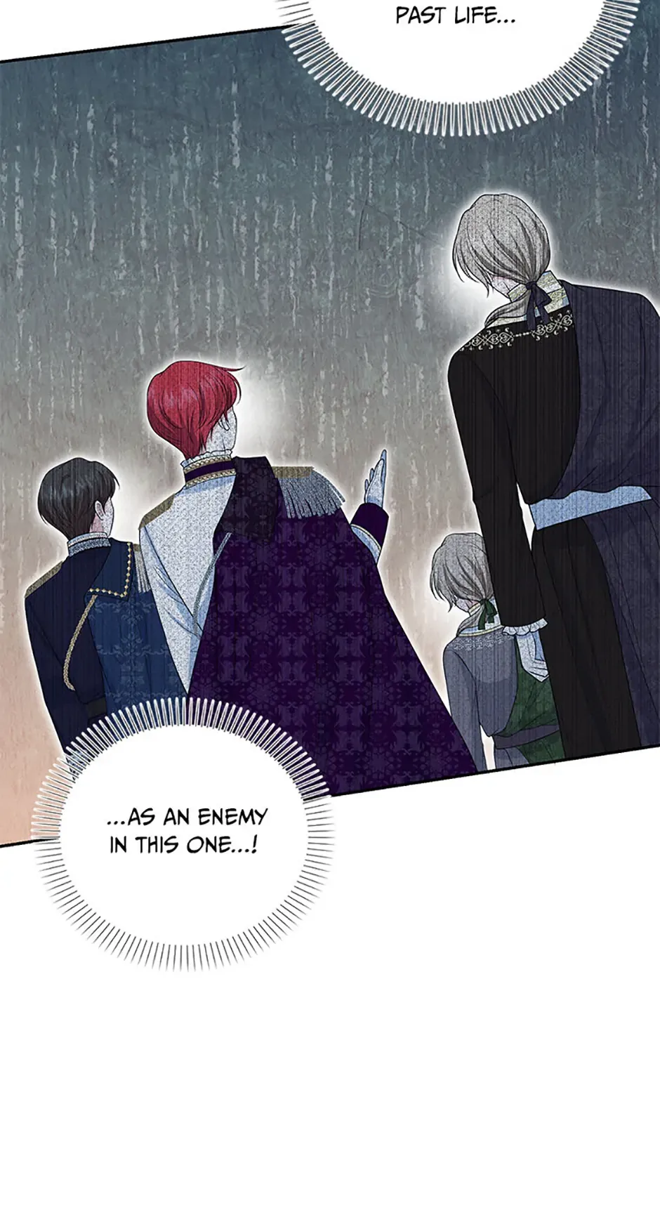 The S-Class Baby Princess Is Too Powerful Chapter 52 page 34 - 