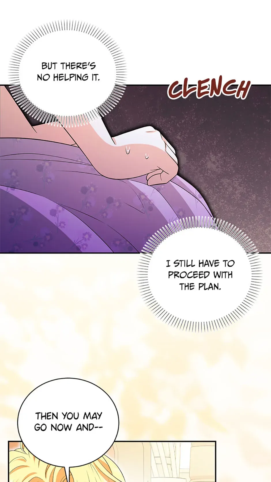 The S-Class Baby Princess Is Too Powerful Chapter 52 page 35 - 