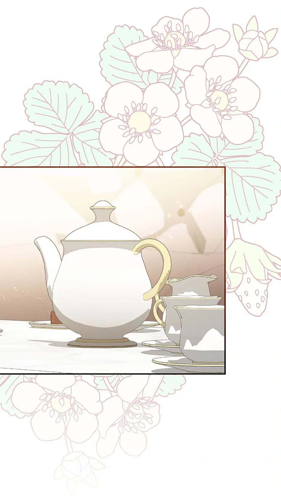 The S-Class Baby Princess Is Too Powerful Chapter 52 page 46 - 