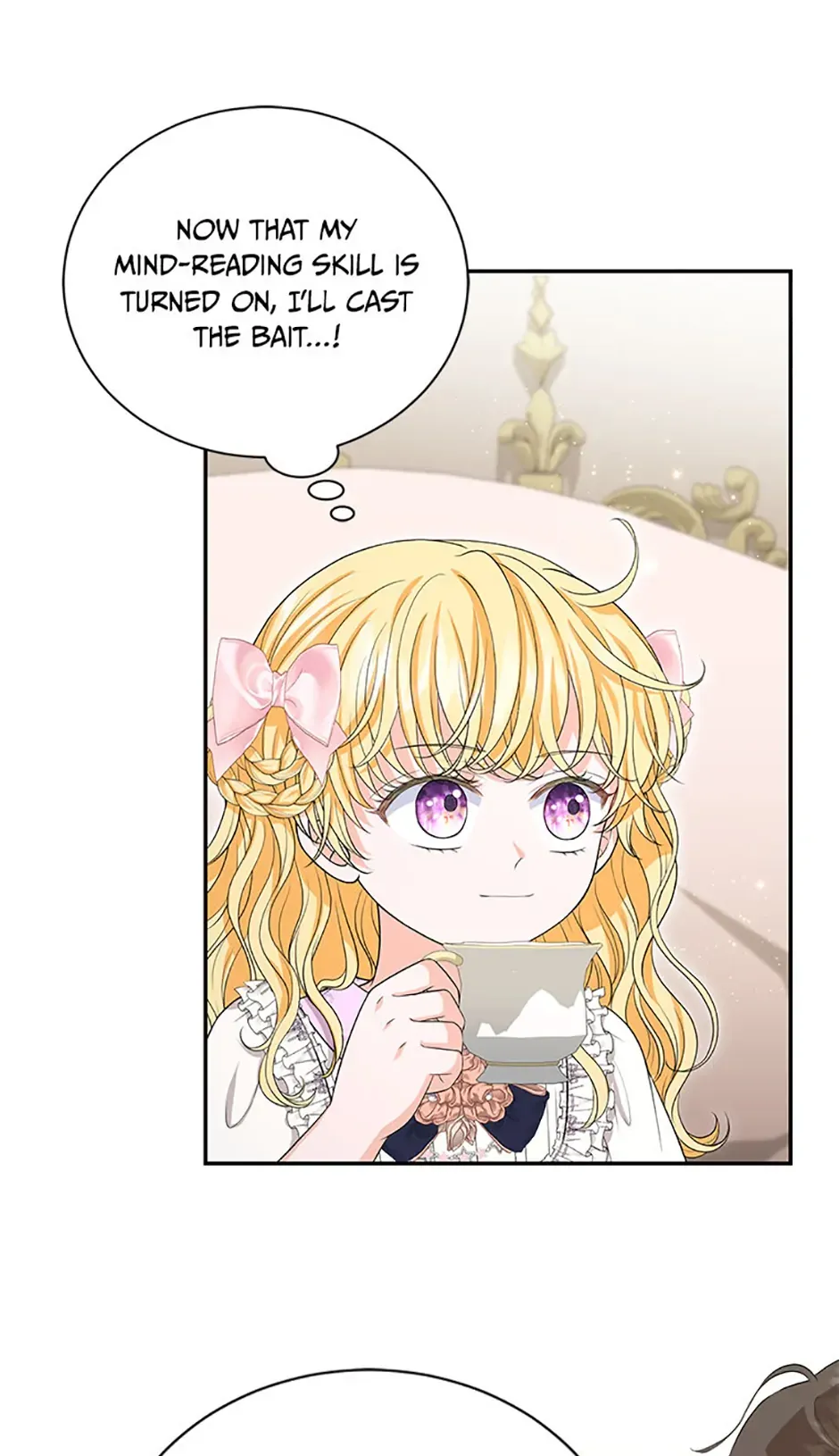 The S-Class Baby Princess Is Too Powerful Chapter 52 page 47 - 