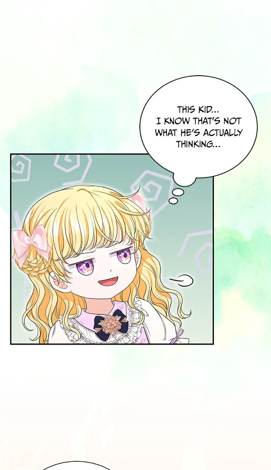 The S-Class Baby Princess Is Too Powerful Chapter 52 page 49 - 