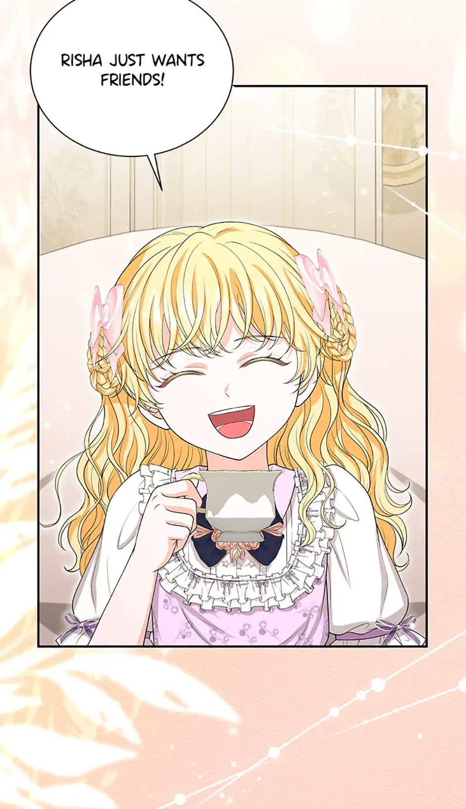 The S-Class Baby Princess Is Too Powerful Chapter 52 page 50 - 