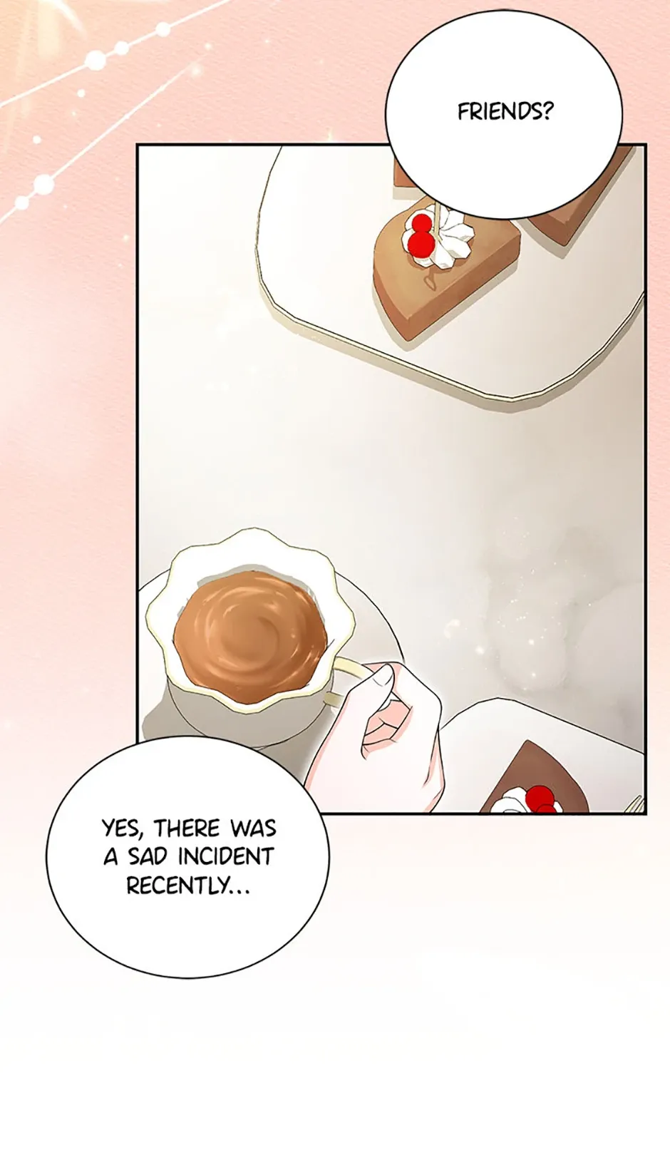 The S-Class Baby Princess Is Too Powerful Chapter 52 page 51 - 