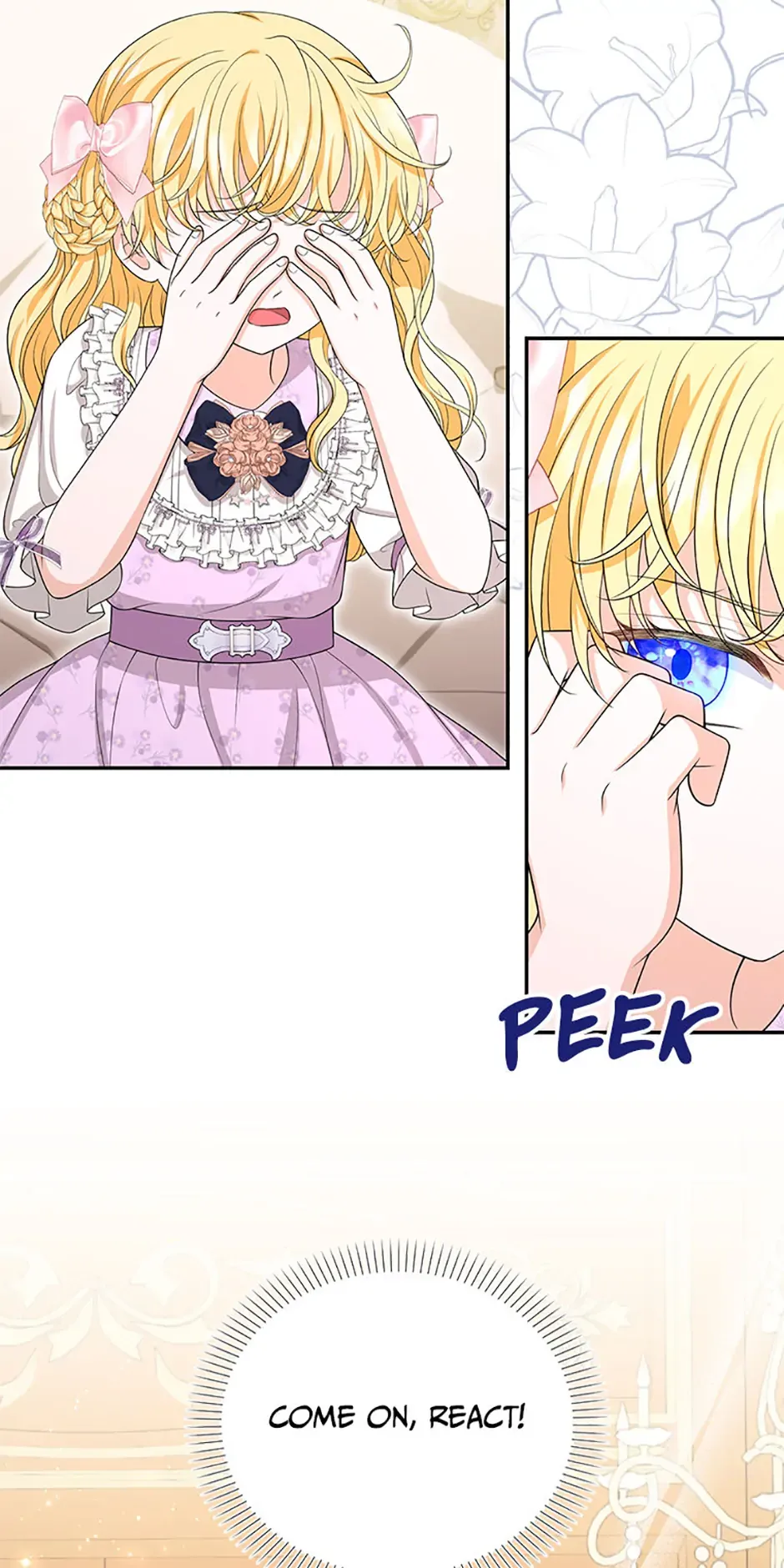 The S-Class Baby Princess Is Too Powerful Chapter 52 page 55 - 