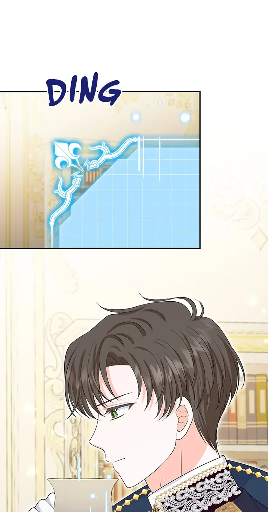 The S-Class Baby Princess Is Too Powerful Chapter 52 page 57 - 