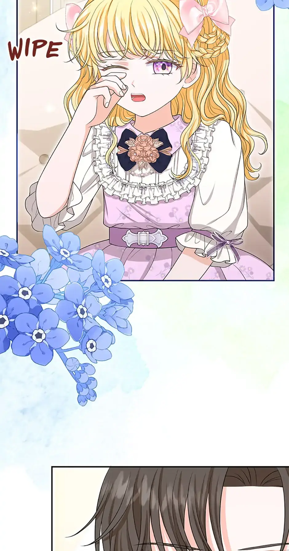 The S-Class Baby Princess Is Too Powerful Chapter 52 page 59 - 