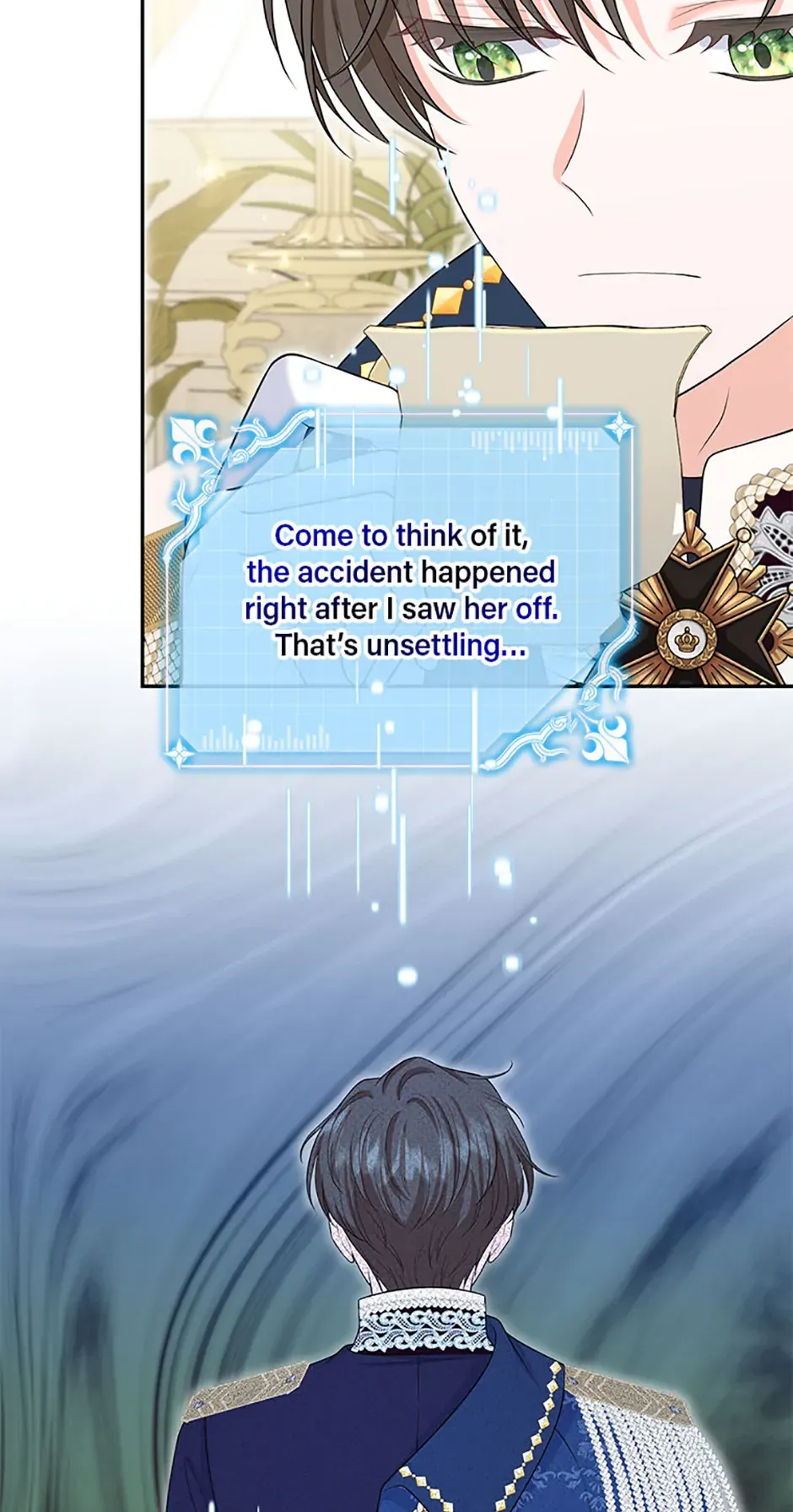 The S-Class Baby Princess Is Too Powerful Chapter 52 page 60 - 