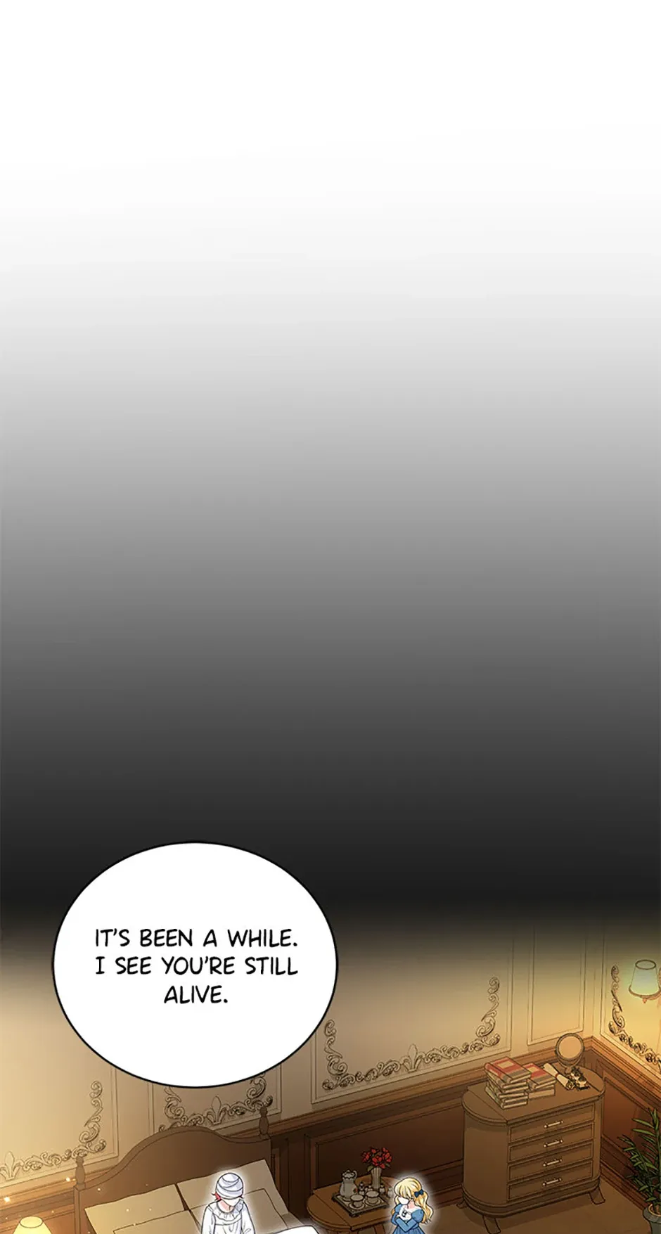 The S-Class Baby Princess Is Too Powerful Chapter 52 page 7 - 