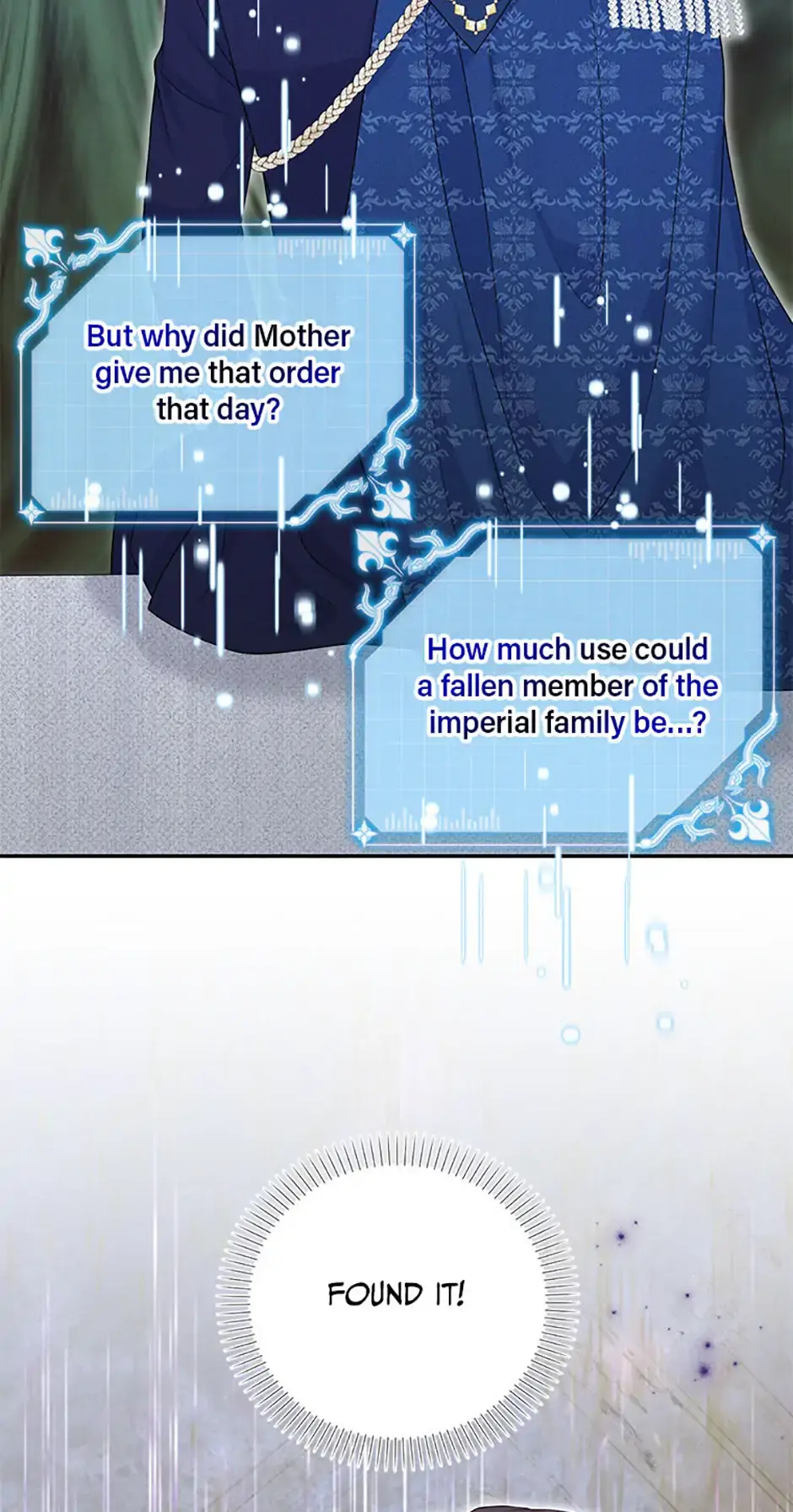 The S-Class Baby Princess Is Too Powerful Chapter 52 page 61 - 