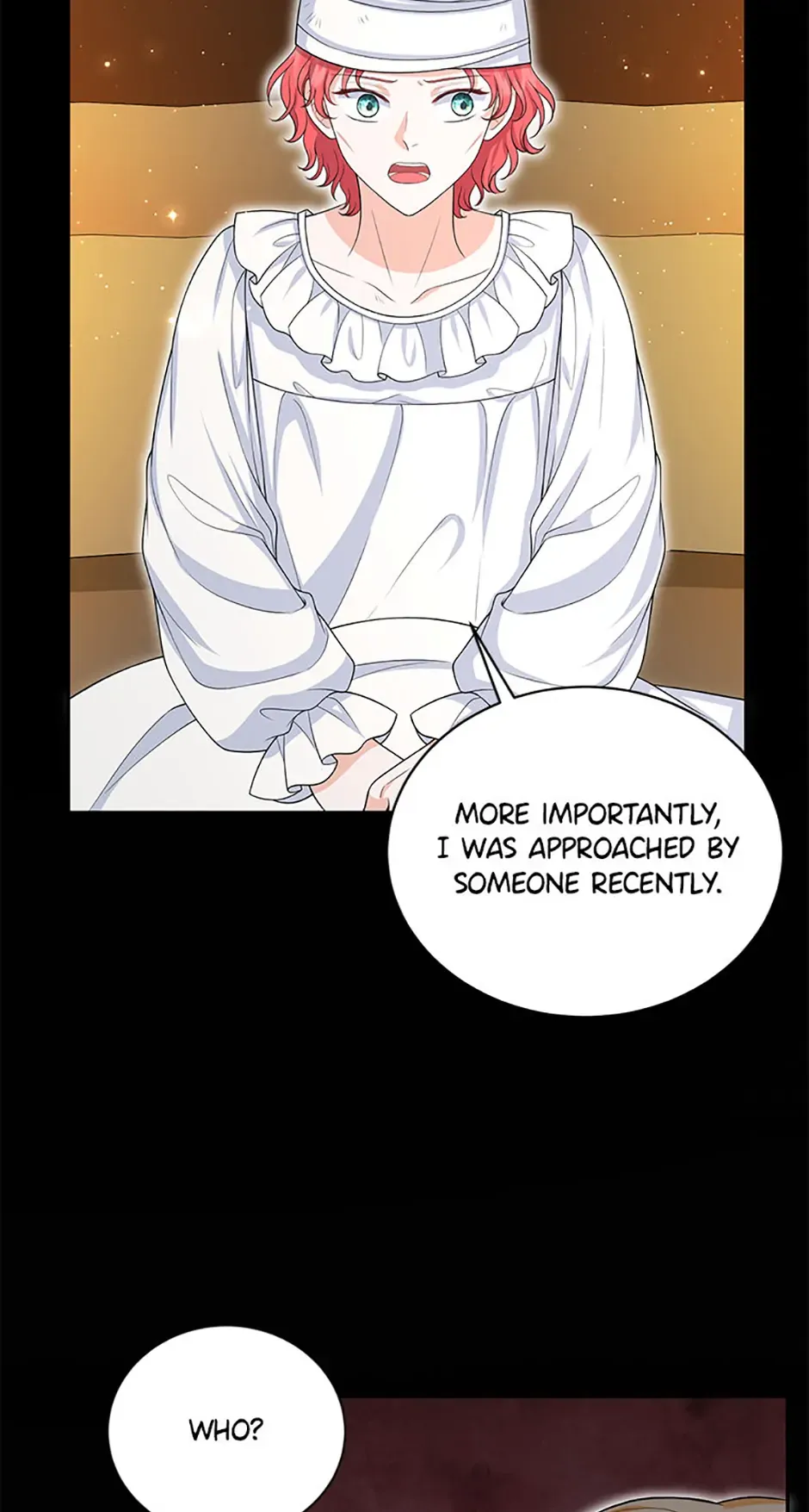 The S-Class Baby Princess Is Too Powerful Chapter 52 page 9 - 
