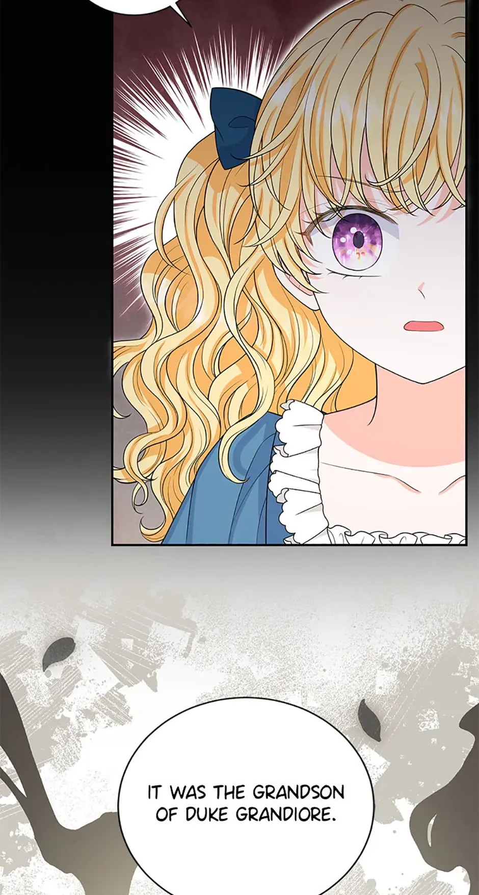 The S-Class Baby Princess Is Too Powerful Chapter 52 page 10 - 
