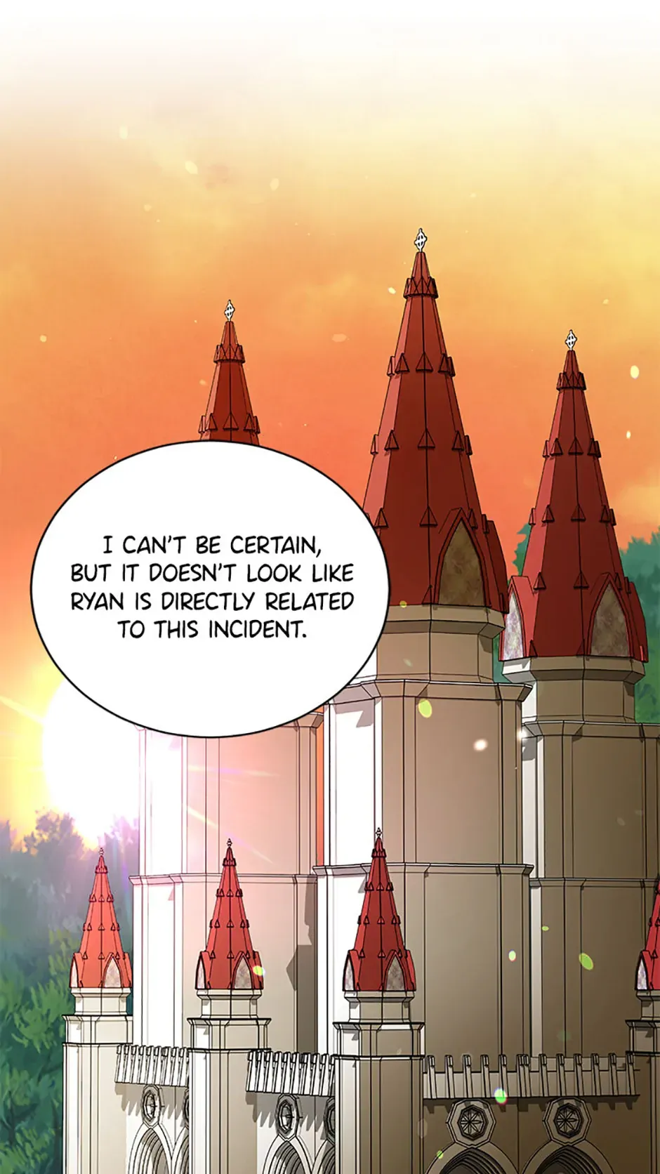 The S-Class Baby Princess Is Too Powerful Chapter 53 page 1 - 