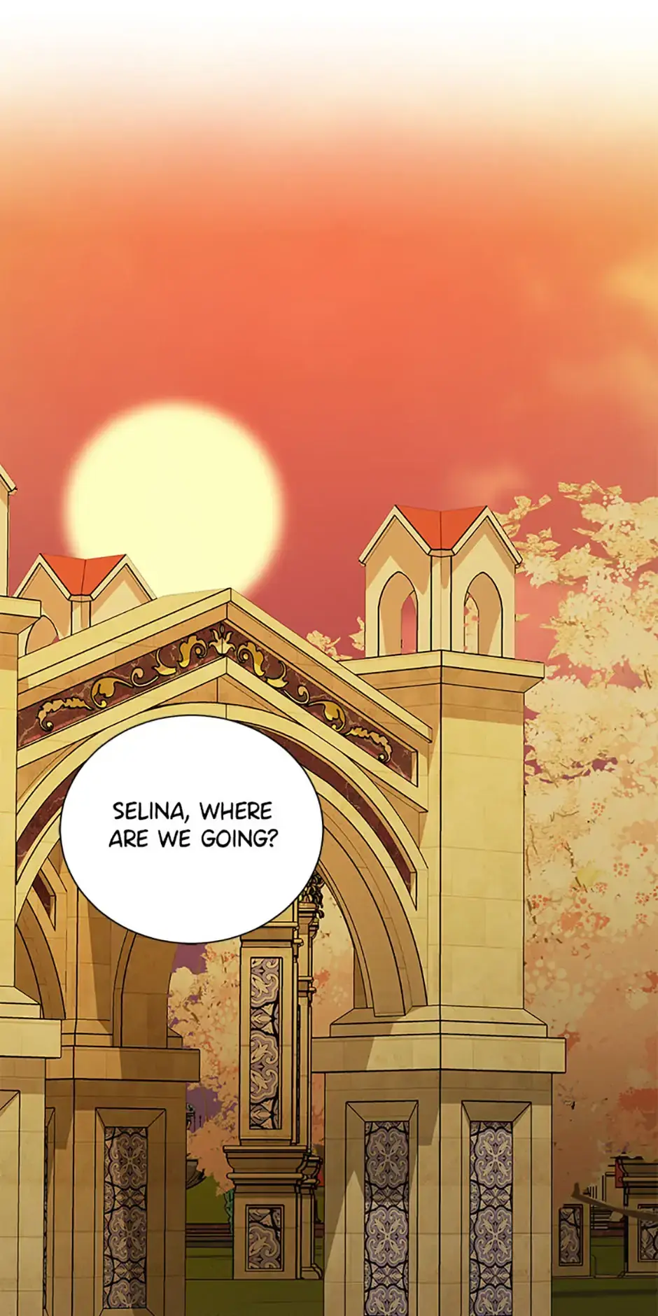 The S-Class Baby Princess Is Too Powerful Chapter 53 page 12 - 