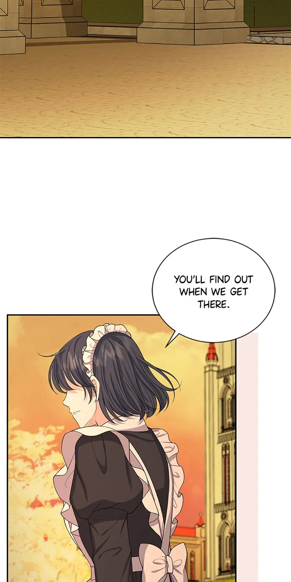 The S-Class Baby Princess Is Too Powerful Chapter 53 page 13 - 