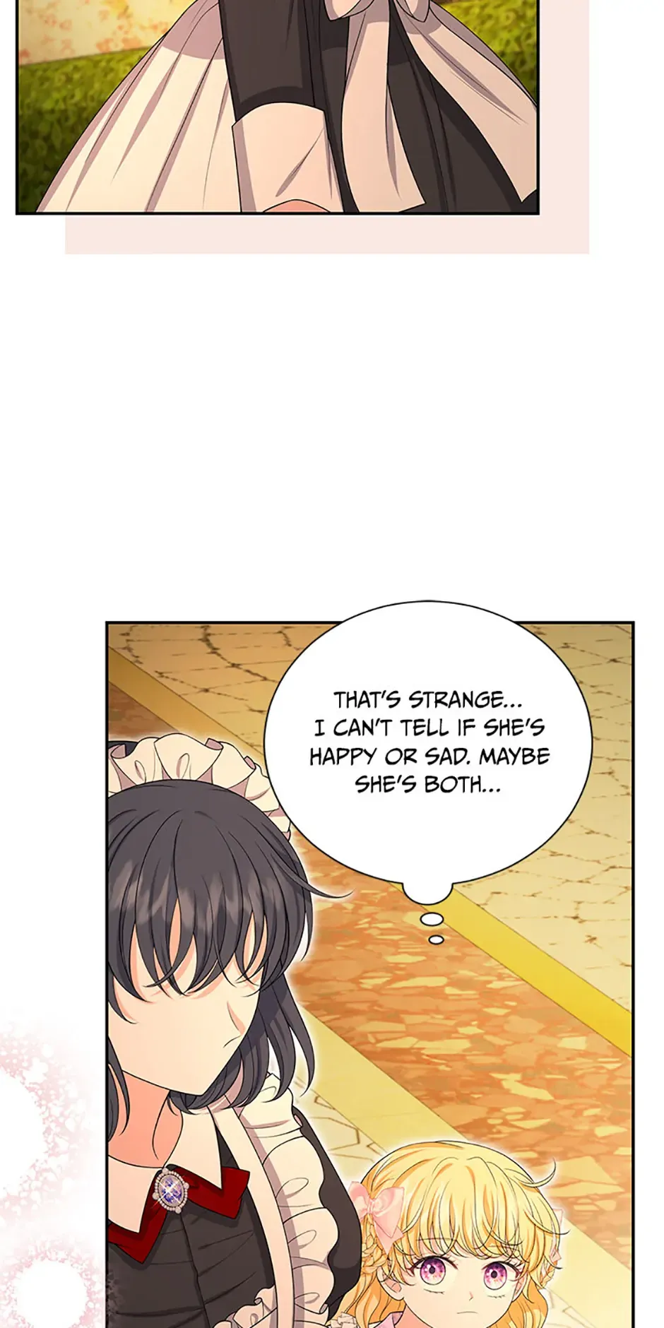 The S-Class Baby Princess Is Too Powerful Chapter 53 page 14 - 