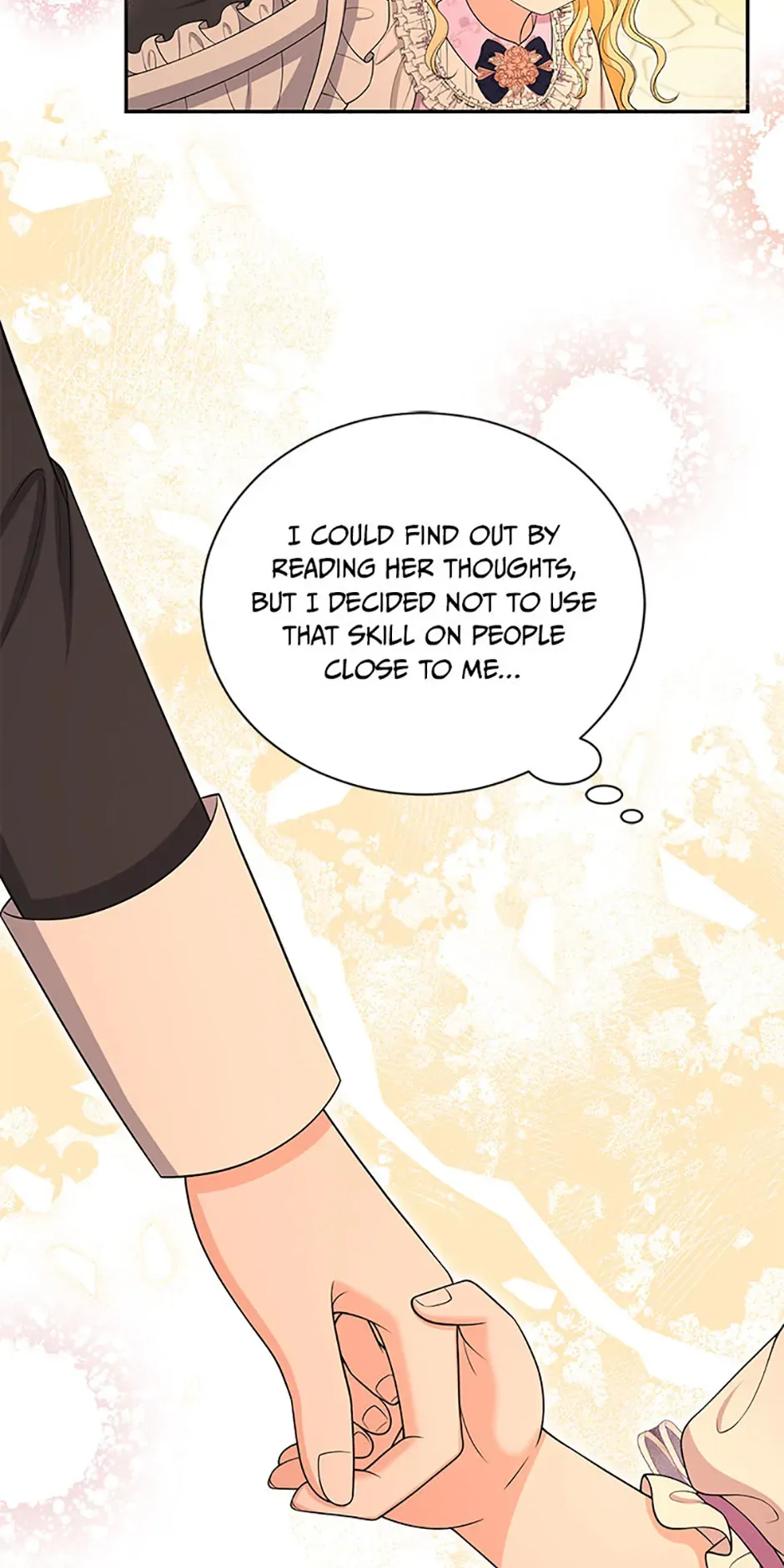 The S-Class Baby Princess Is Too Powerful Chapter 53 page 15 - 