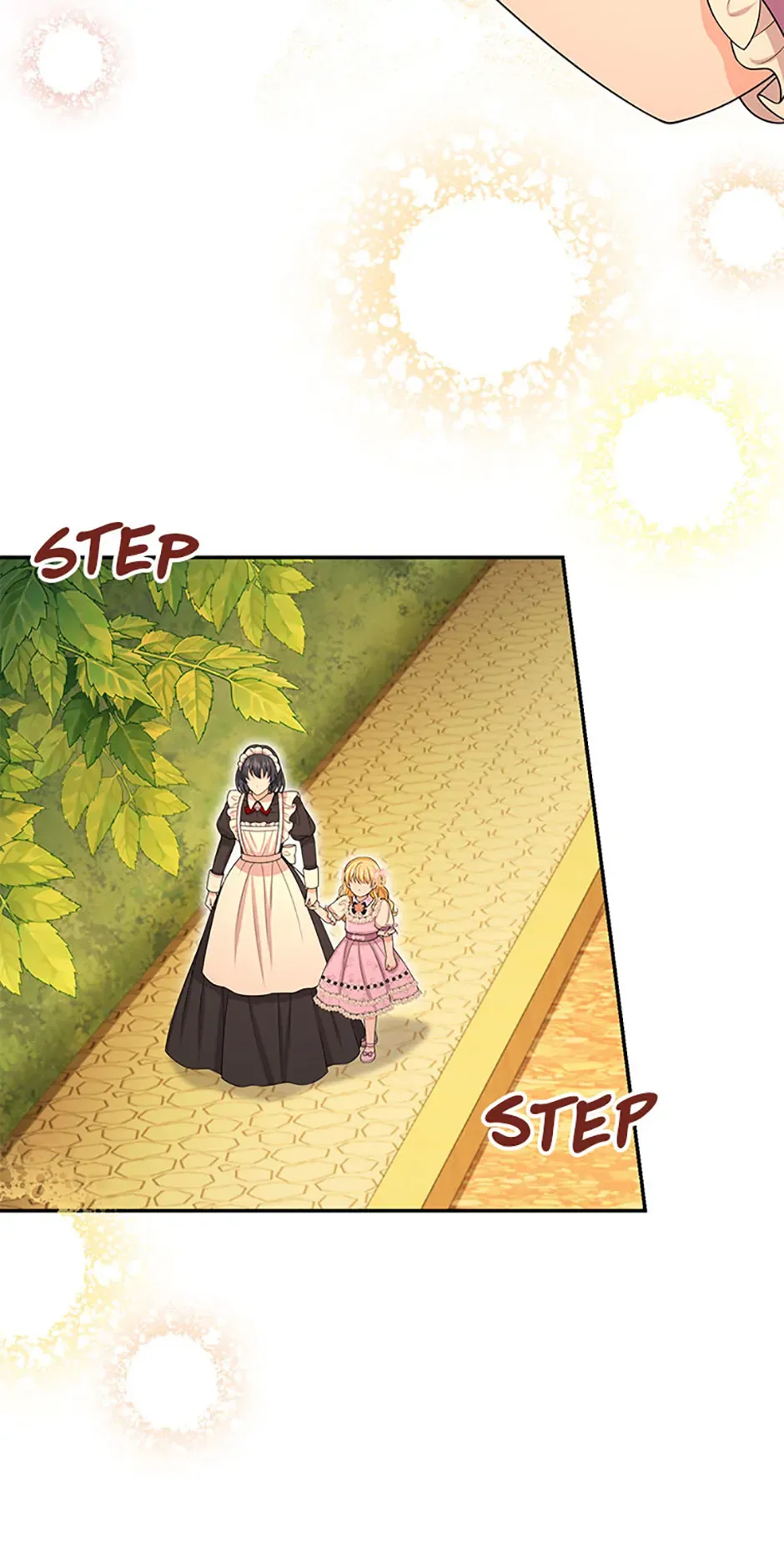 The S-Class Baby Princess Is Too Powerful Chapter 53 page 16 - 