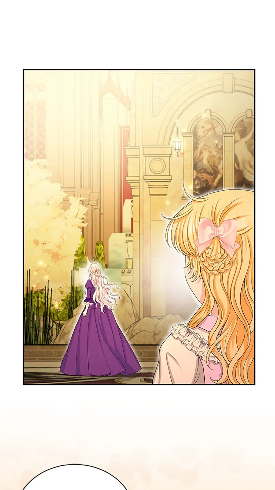 The S-Class Baby Princess Is Too Powerful Chapter 53 page 17 - 