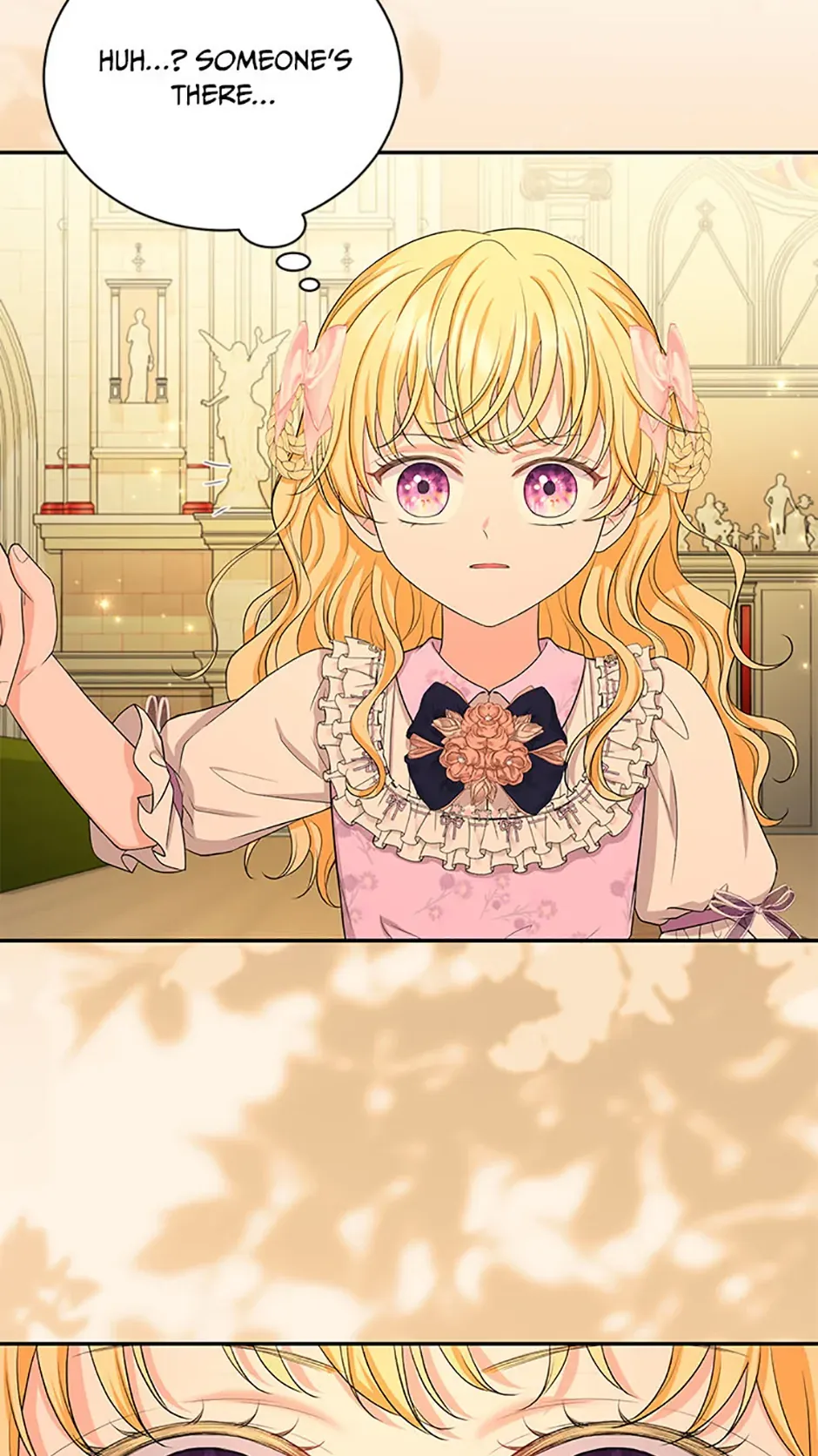 The S-Class Baby Princess Is Too Powerful Chapter 53 page 18 - 