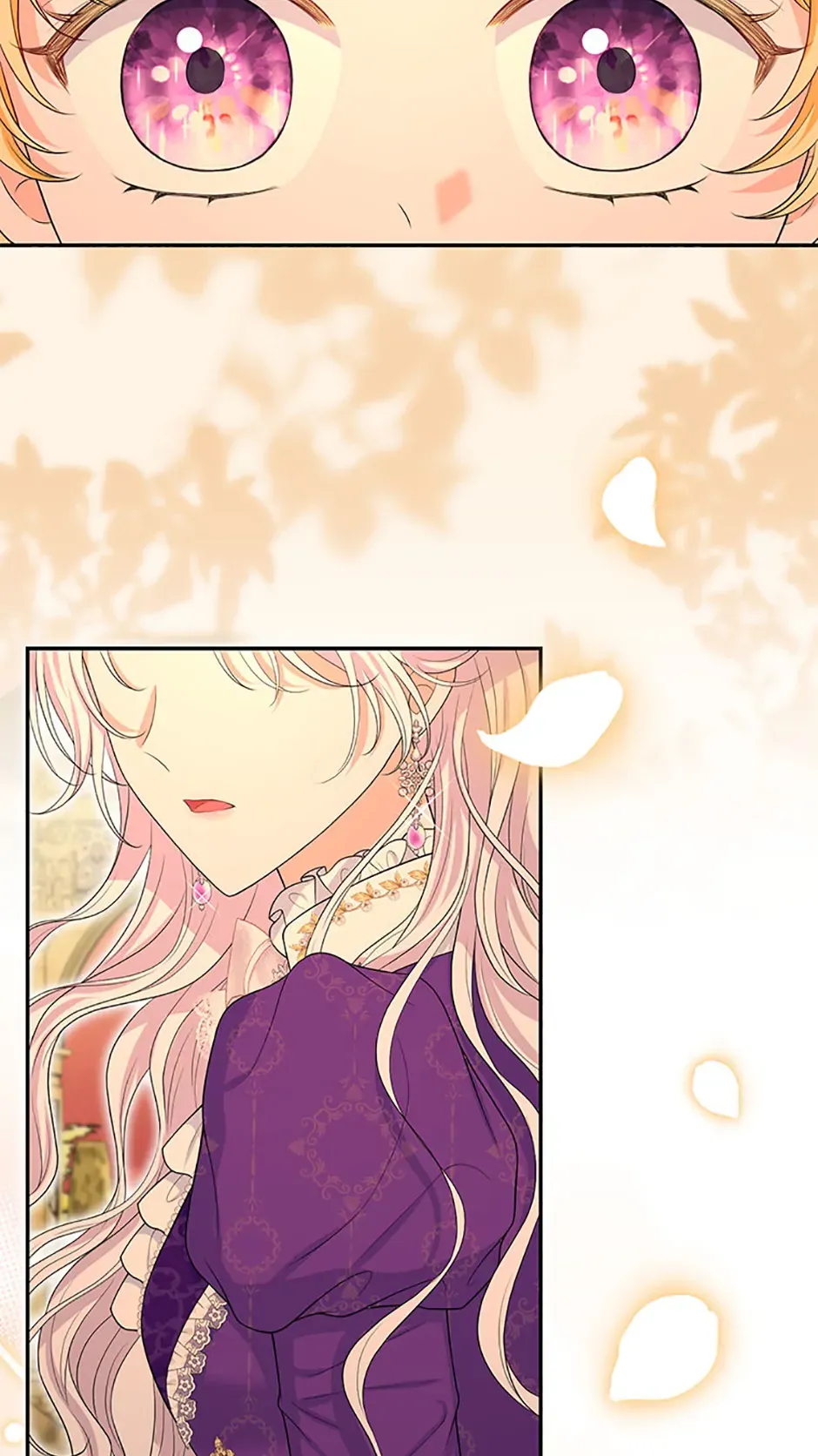 The S-Class Baby Princess Is Too Powerful Chapter 53 page 19 - 