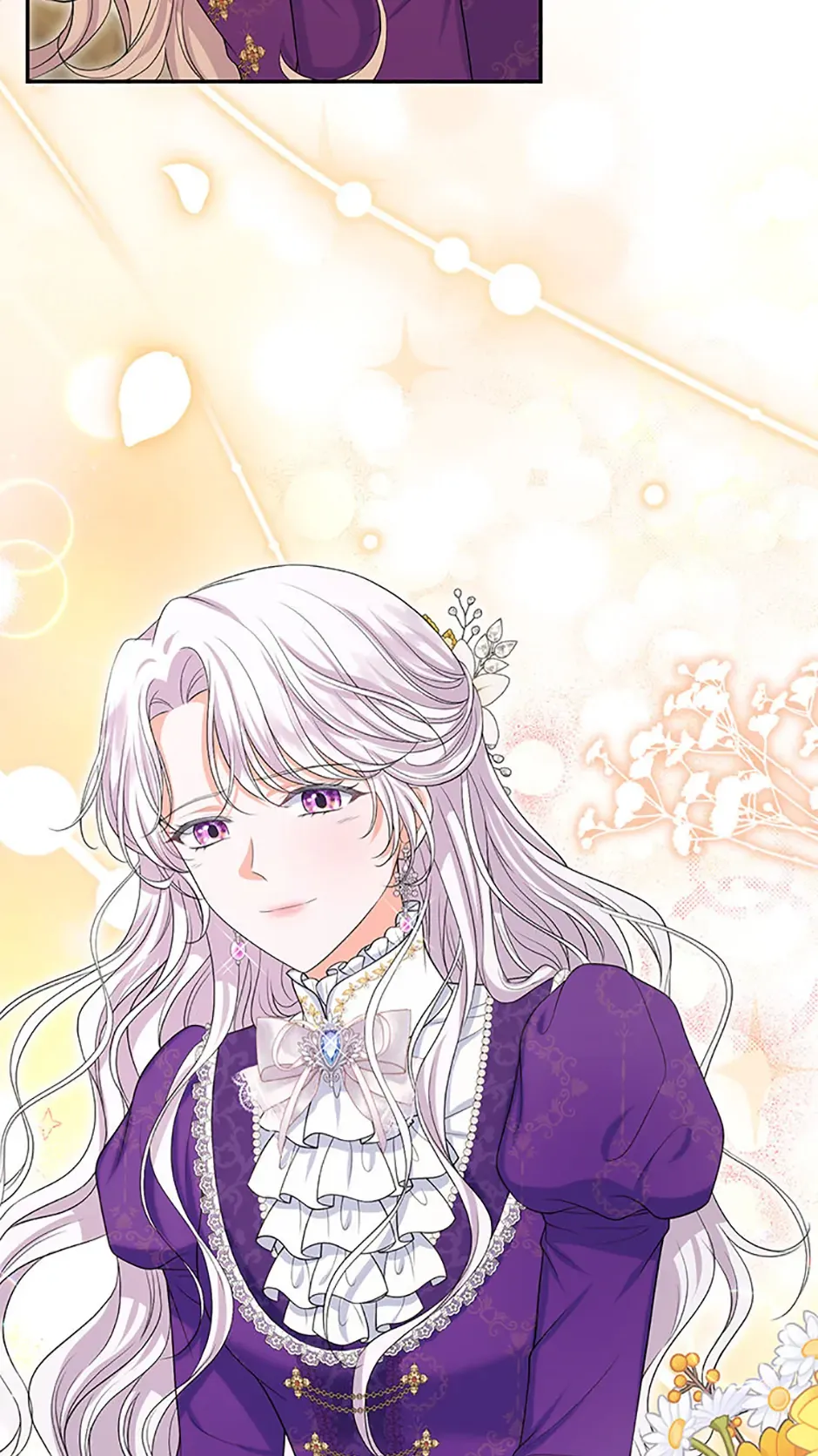 The S-Class Baby Princess Is Too Powerful Chapter 53 page 20 - 