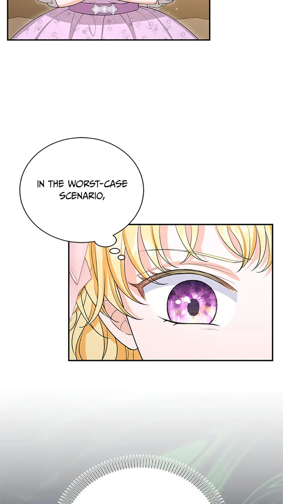The S-Class Baby Princess Is Too Powerful Chapter 53 page 3 - 