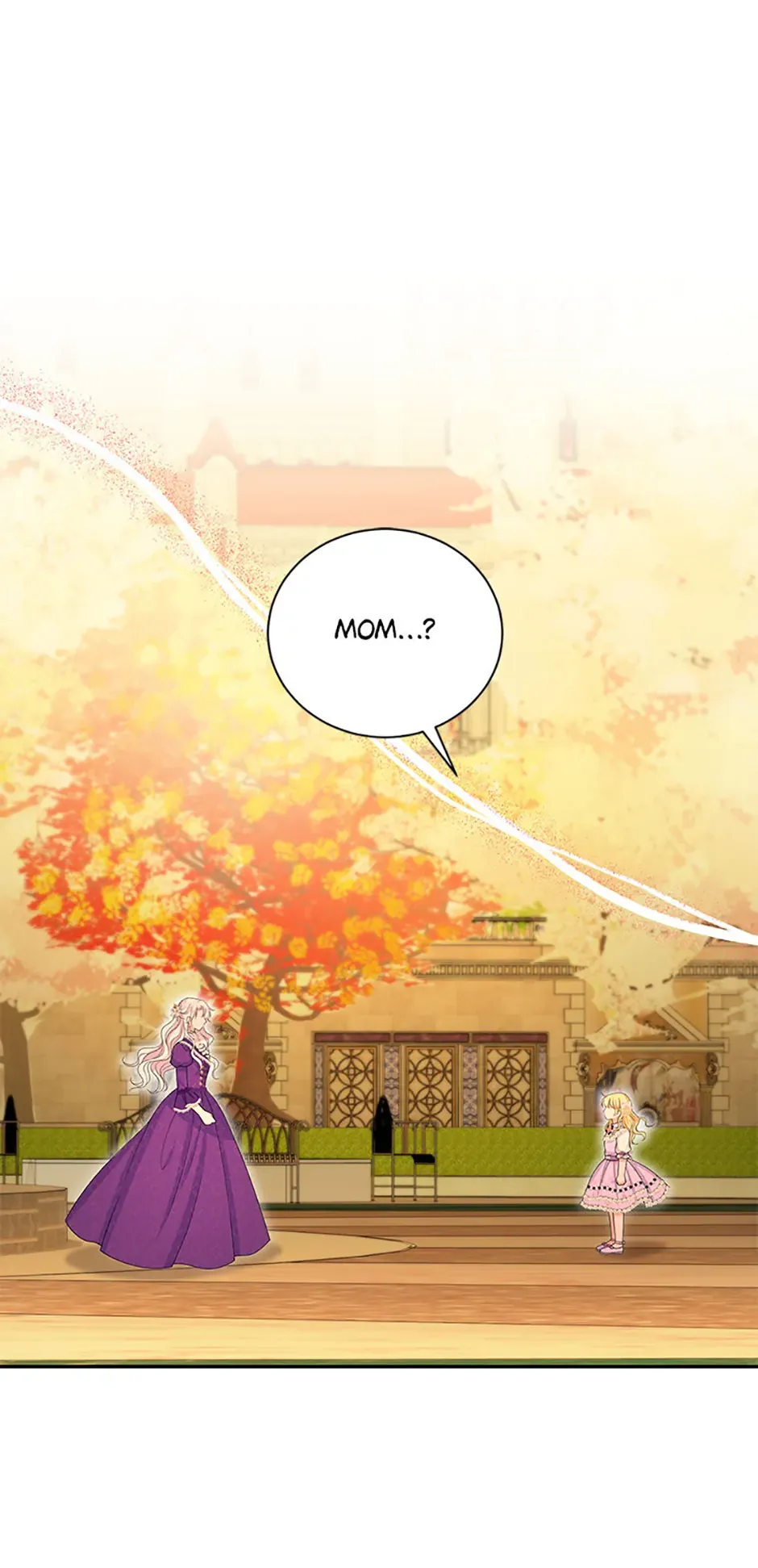 The S-Class Baby Princess Is Too Powerful Chapter 53 page 23 - 