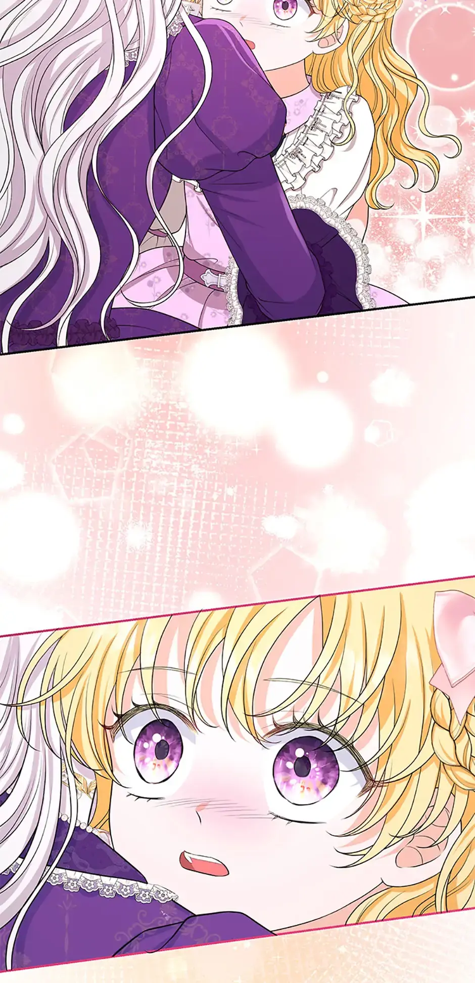 The S-Class Baby Princess Is Too Powerful Chapter 53 page 25 - 